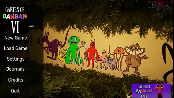 garten of banban 6 apk download garten of banban 6 apk download
